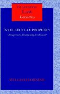 Intellectual property. 9780199263073