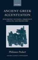 Ancient Greek accentuation