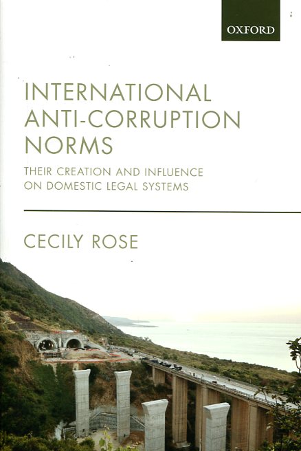 International anti-corruption norms. 9780198737216