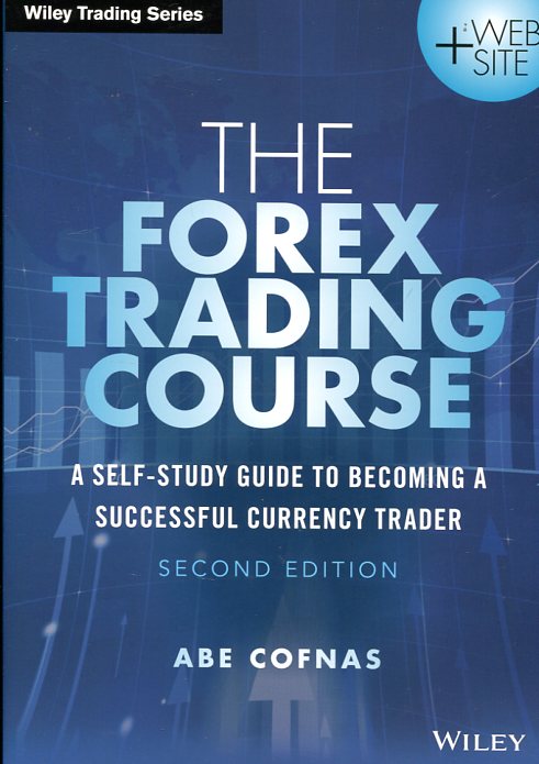Forex trading course. 9781118998656