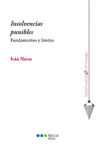 Insolvencias punibles. 9788416402489