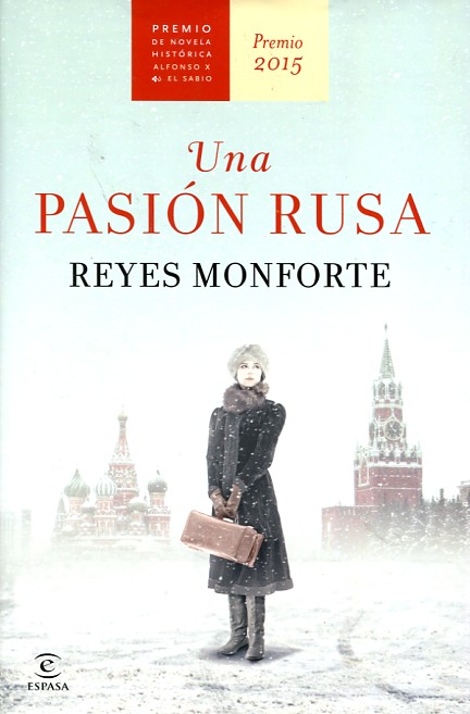 Una pasión rusa