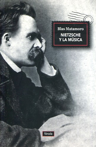 Nietzsche y la música. 9788416247493