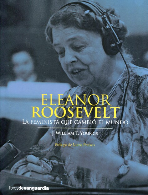 Eleanor Roosevelt. 9788416372034