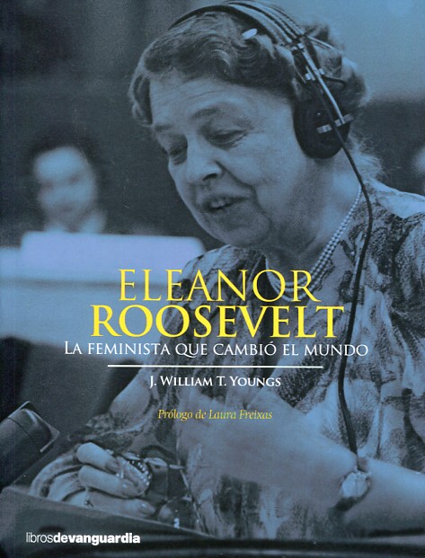 Eleanor Roosevelt