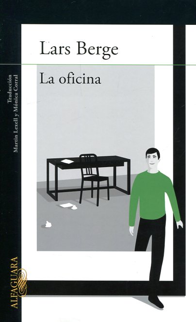 La oficina