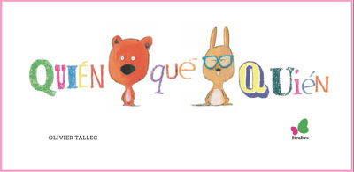 Quién es quién. 9788416490059