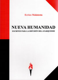 Nueva humanidad