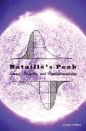 Bataille's Peak. 9780816648191