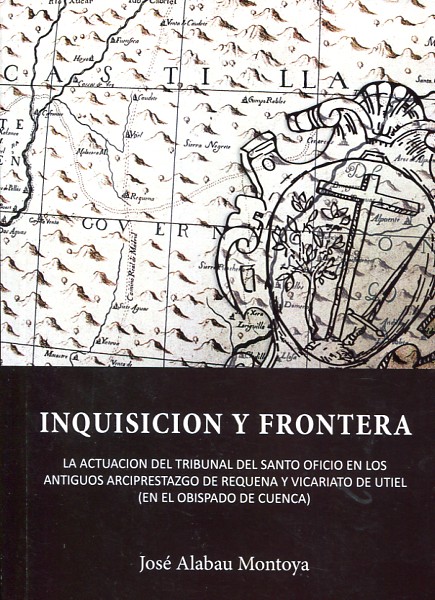 Inquisición y frontera