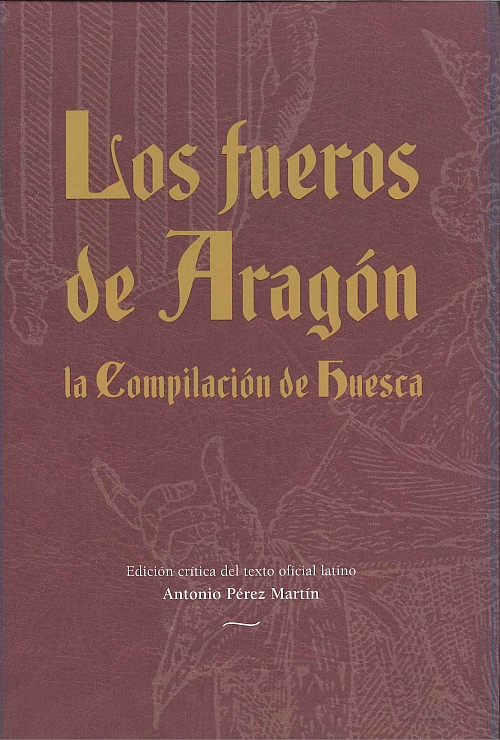 Los Fueros de Aragón