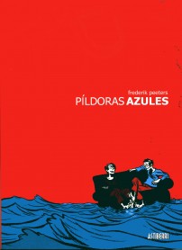 Píldoras azules