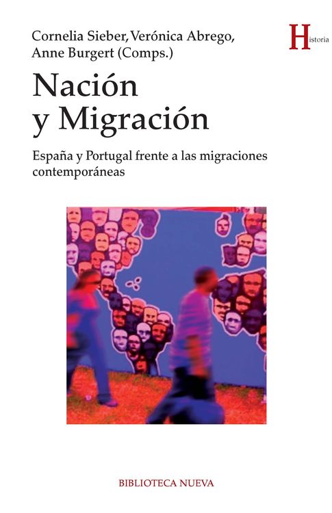 Nación y migración. 9788416345069