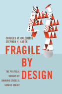 Fragile by design. 9780691168357