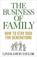 The business of family. 9781137487865