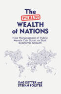 The Public Wealth of Nations. 9781137519849