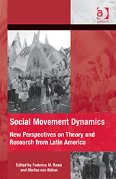 Social movement dynamics. 9781472417688