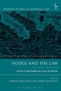 Nudge an the Law