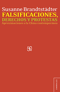 Falsificaciones, derechos y protestas