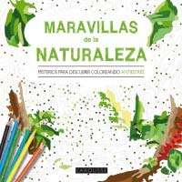 Maravillas de la naturaleza