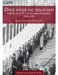 Diez años de soledad. 9788447215751
