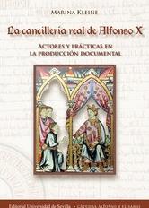 La Cancillería Real de Alfonso X