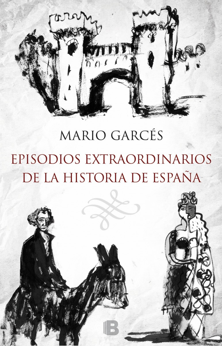 Episodios extraordinarios de la Historia de España. 9788466657716