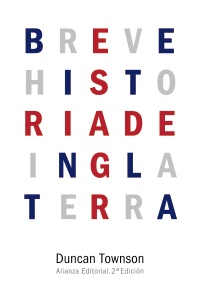 Breve historia de Inglaterra. 9788491040767