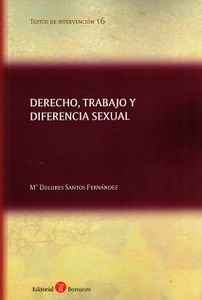 Derecho, trabajo y diferencia sexual