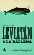 Leviatán o la ballena. 9788416222131