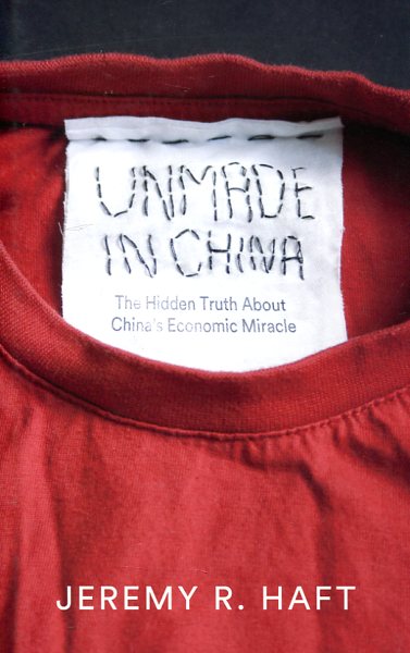 Unmade in China