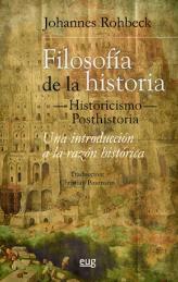 Filosofía de la Historia-Historicismo-Posthistoria