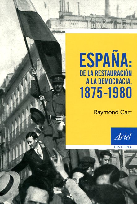 España. 9788434422766