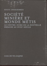 Société minière et monde métis