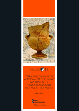 Terra Sigillata en Illyrie Méridionale et en Chaonie. 9788447542383