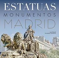 Estatuas y monumentos de Madrid. 9788498732962