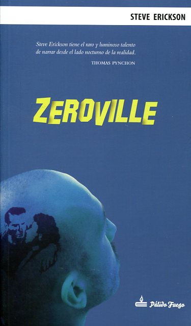 Zeroville