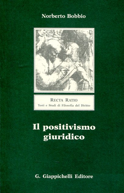 Il positivismo giuridico