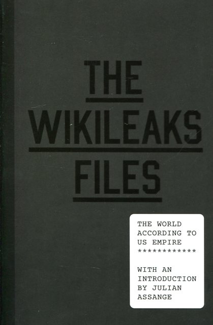 The wikileaks files