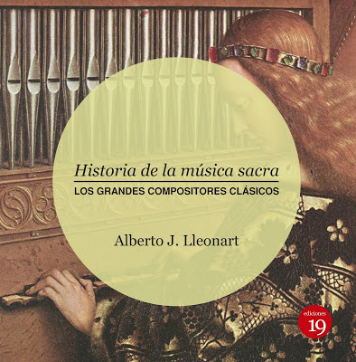 Historia de la música sacra