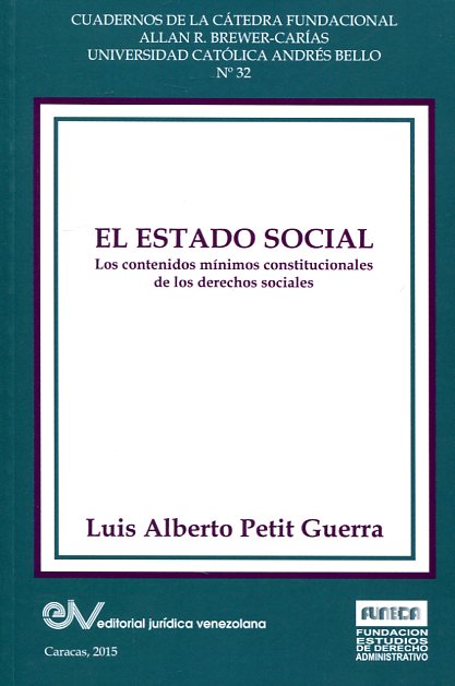 El Estado social