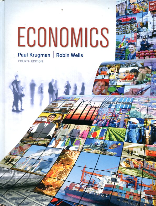 Economics. 9781464143847