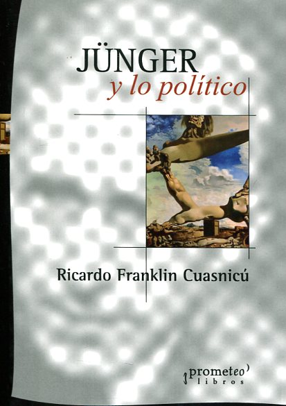 Jünger y lo político