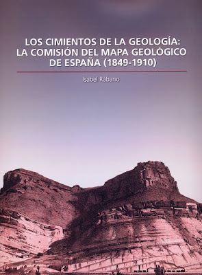 Los cimientos de la Geología