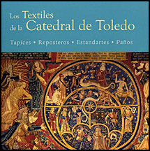 Los textiles de la Catedral de Toledo. 9788415669241