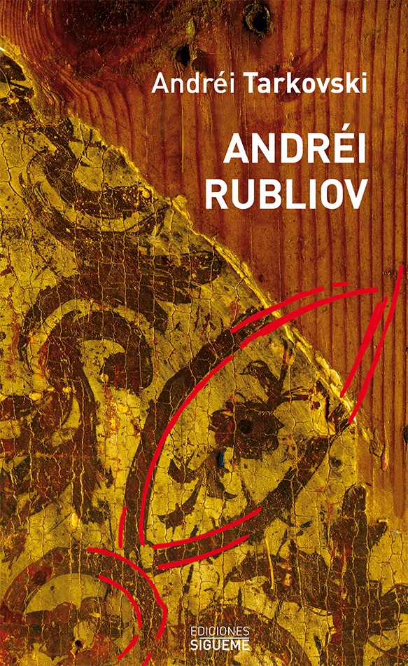 Andréi Rubliov. 9788430115969