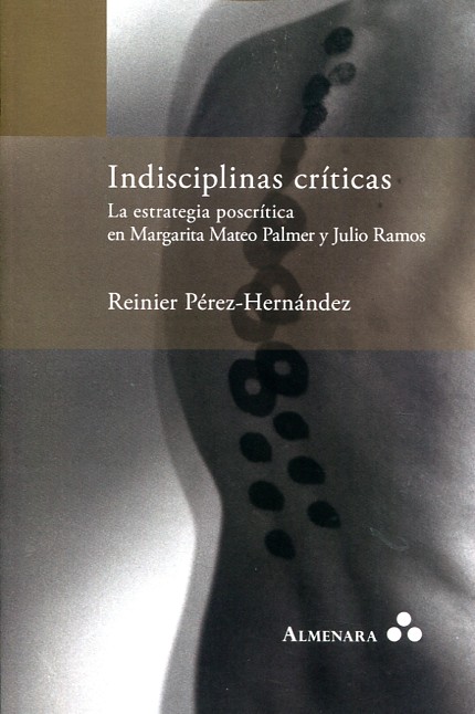 Indisciplinas críticas