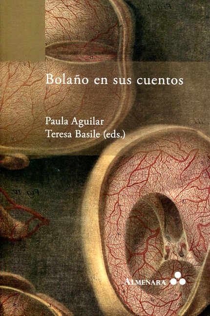 Bolaño en sus cuentos