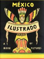 México ilustrado. 9788415118947