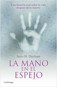 La mano en el espejo